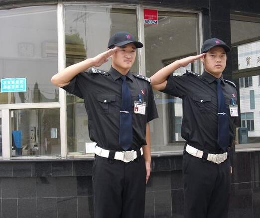 如何正確挑選專業(yè)正規(guī)的襄陽保安公司？